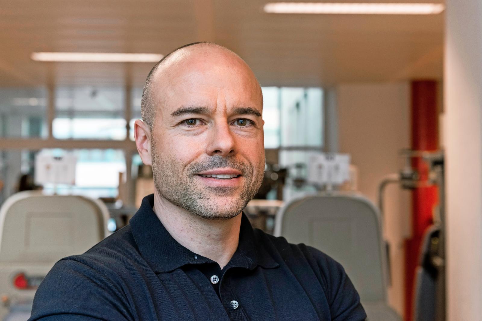 Dr. Marco Toigo