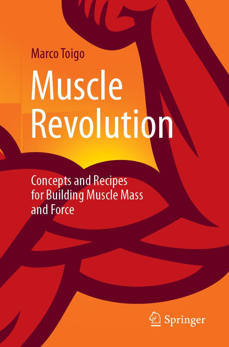 Muscle Revolution — Marco Toigo